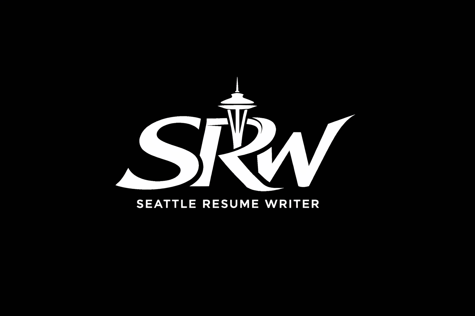 Seattle Resume Writer Logo